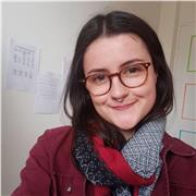 • Cours d'anglais par professeure d'anglais certifiée